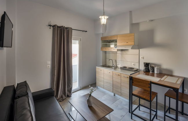 Sun City Apartments by Estia - Foto 11