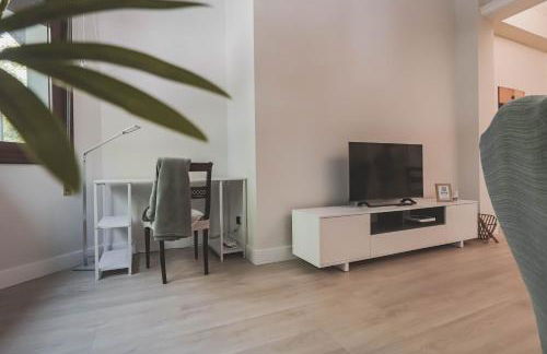 Park view beautiful apartment Bilbao - Photo 27