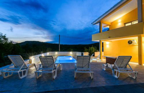 Villa Sellina - Foto 41