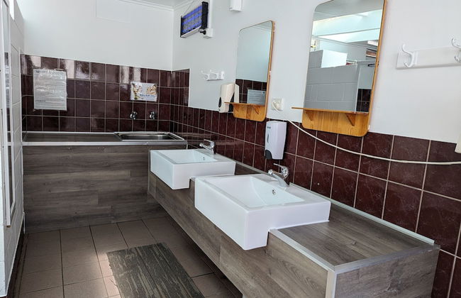 KI Caravan Park, Kingscote - Photo 33