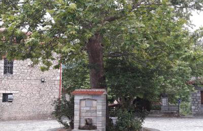 ΚΑΛΟΣΚΟΠΗ Luxury House - Foto 36