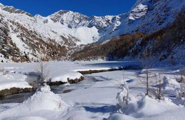 La casetta in Val Masino - Foto 1