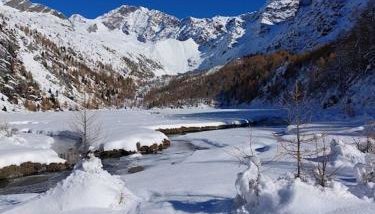 La casetta in Val Masino - Foto 1
