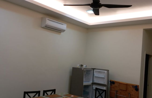 Homestay KS Botanic 21 - Foto 11