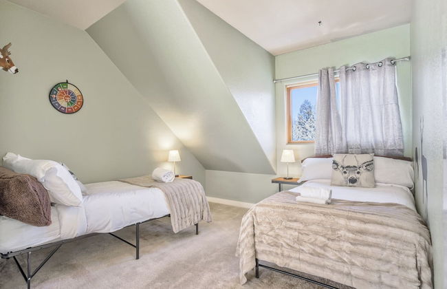 4bdhot Tubping Pong, Pool Table, Gymmnt Retreat - Foto 4