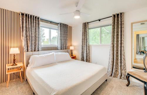 Loveland Retreat Near Dtwn with Outdoor Dining! - Foto 16