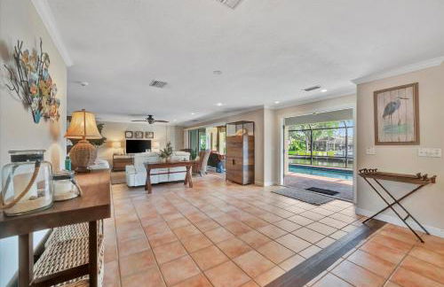 Siesta Key Beach Waterfront Home with Kayaks and Bikes - Foto 29