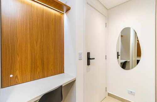 Studio Completo ao Lado da PUC - CAP109 - Foto 25