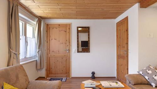 Wohnung Am Fuße des Kreuzbergs - Foto 5