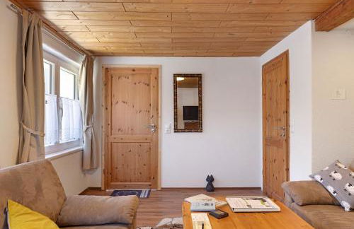 Wohnung Am Fuße des Kreuzbergs - Foto 5