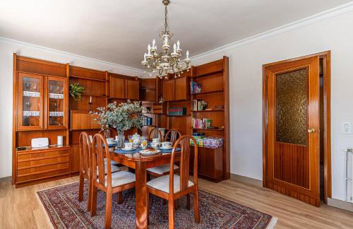 Waou La Casa de los Abuelos, Titulcia-ParqueWarner - Foto 16