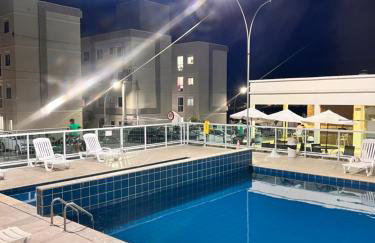 Apto ao lado do Shopping Caruaru próximo ao pátio. - Foto 9