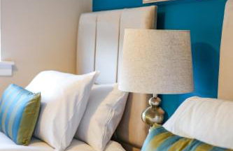 Ochil View House - Foto 23