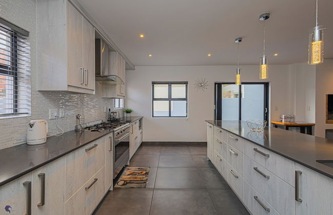 Dalton's, Langebaan 10-sleeper - Foto 16