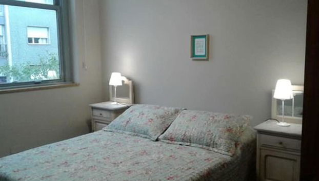 Great 2 Br Apartment Downtown Mendoza - Foto 2, Zimmer