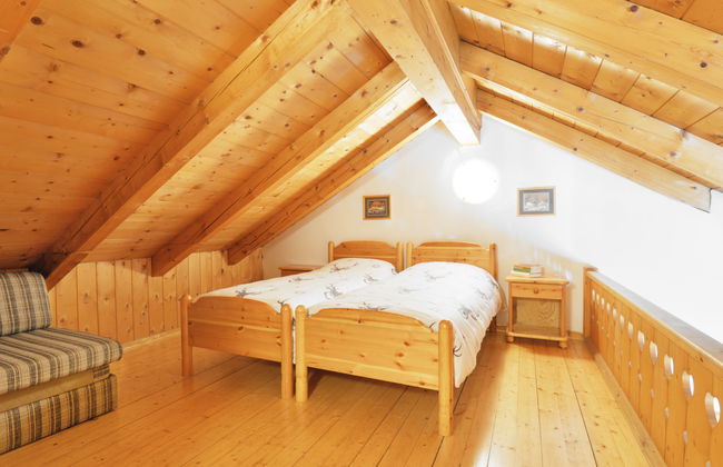 Villa Placidia Apt 33 - Foto 9