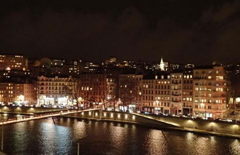 La "Pépite" Du Vieux Lyon - Foto 25