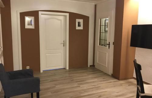 Ferienwohnung Villa Josephine - Foto 44