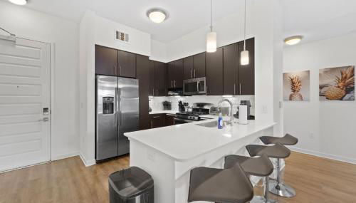 San Diego Stay, Pool, Gym, Near Zoo, Petco Park & SeaWorld - Foto 3