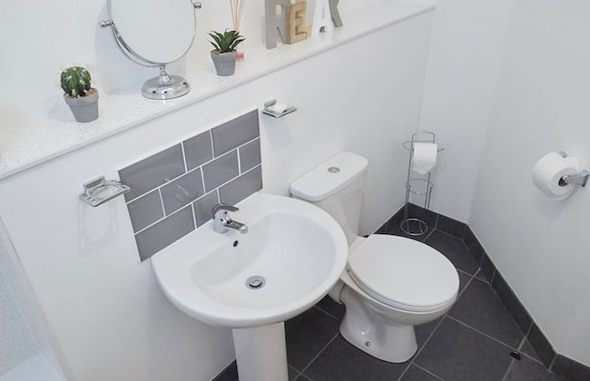 Spire View Apartment - Foto 27