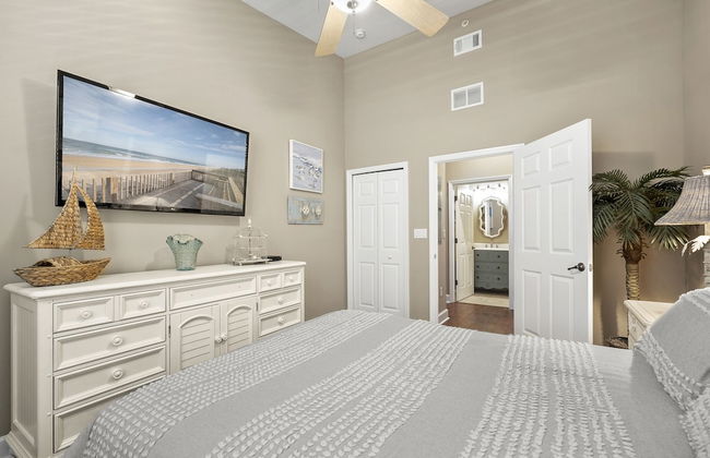 Cinnamon Beach 7 by Distinctive Beach Rentals - Photo 10