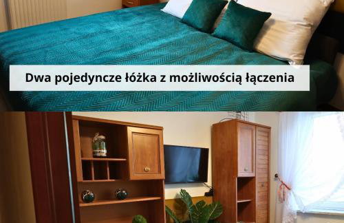 Apartament Zielona Przystań u Agi - Foto 1