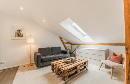 Ferienwohnung Oberdeck Eckernförde - Foto 18