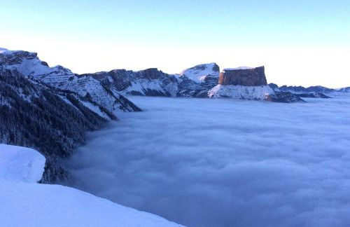 LE SECOND SOUFFLE Maison proche centre ville de Die tout peut se faire à pied gare SNCF marché U express rivière - Foto 21