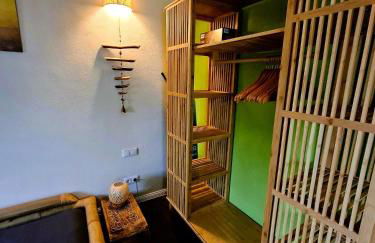 Asiatisches Apartment - Foto 11