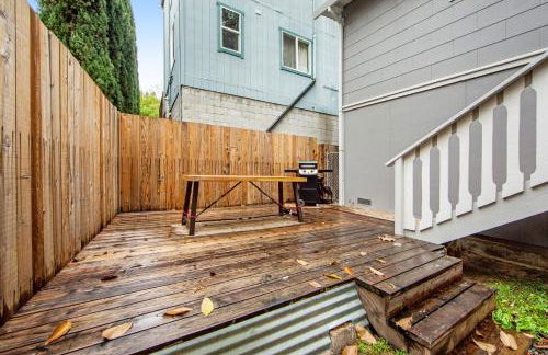 Wanderlust Cottage - Foto 27