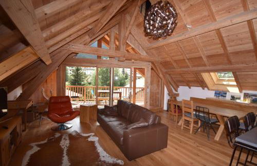 Apartment 19 - Photo 1