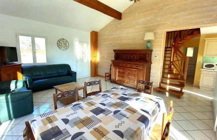 Villa ravissante à Loubressac avec piscine privée - Photo 17