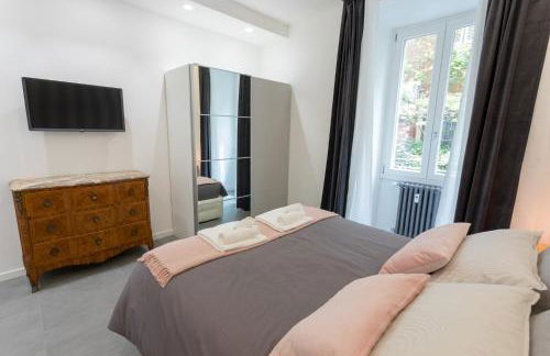 Testaccio historic house - Foto 36