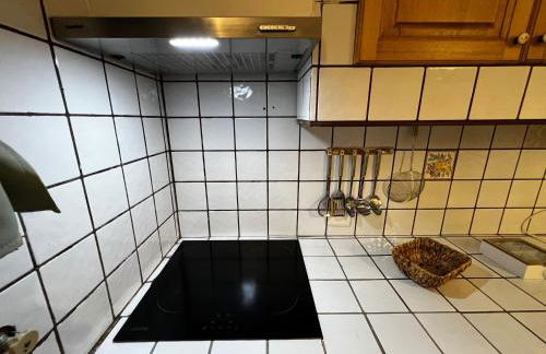 Spacious Apartments 6 Guests - 5 min Airport Ciampino - Train to Rome- LA MAISON - Foto 21