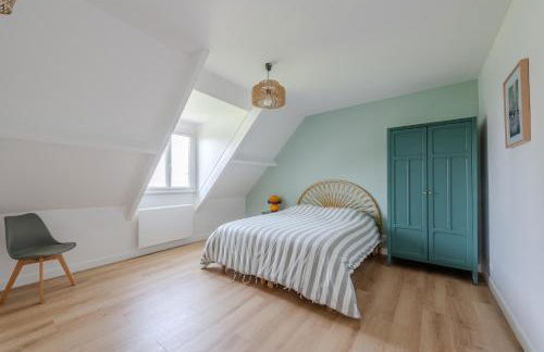 Blue Villa near Disneyland Paris - Foto 21