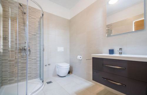 Villa Klara, beautiful and secluded villa close to the beach - Foto 26