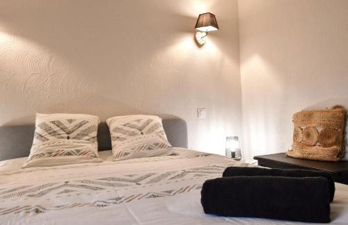 Villa du Parc Le Pin - Foto 10