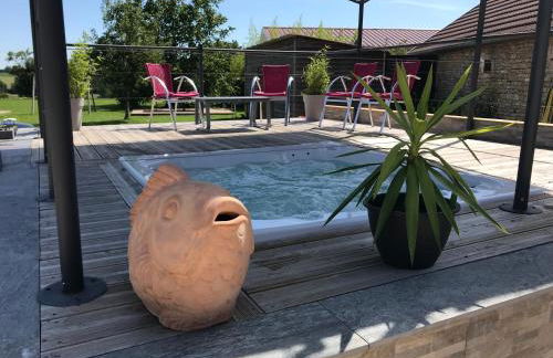 AU POINT DE VUE DE LA ROCHE - Foto 6