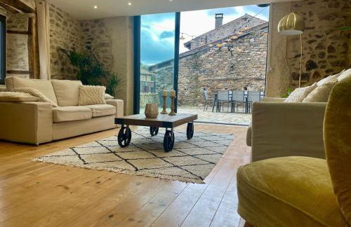 Maison de charme - Le Palha - Foto 16