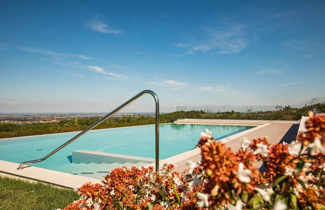 Villa Colombara Part of Palazzo di Varignana - Foto 8