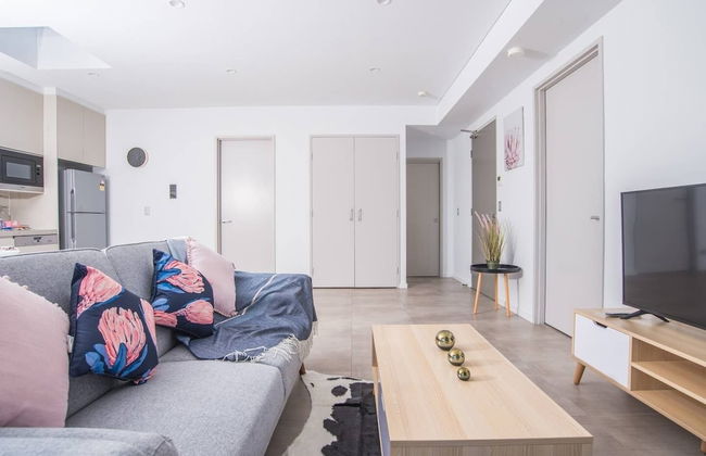 Lively 2bed1bath Mascot APT - Foto 11