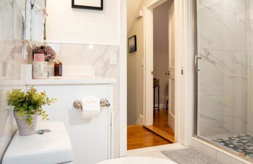 40-Newly renovated, stylish and beautiful apartment with 4br - Foto 24