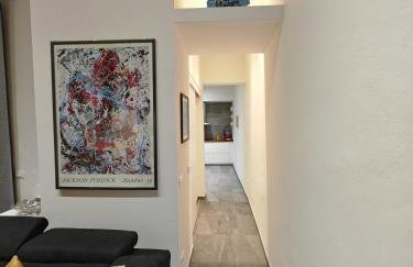 Apartment Florence Today with a private balcony a Careggi - Foto 67