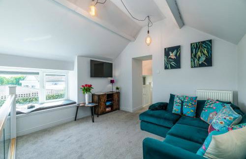 Traeth Arian Cottage - Foto 15