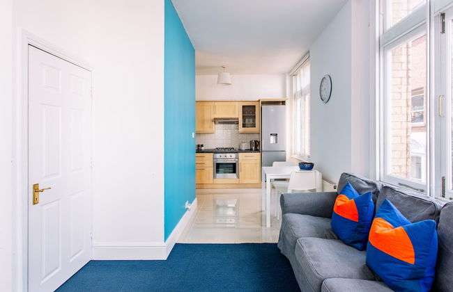 Heart of Shoreditch Apartments - Photo 28