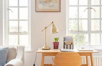 Nordic Regency Apartment - Photo 10