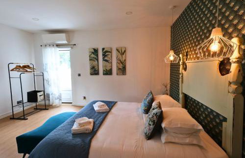 Casa de Tent'tugal - Photo 36