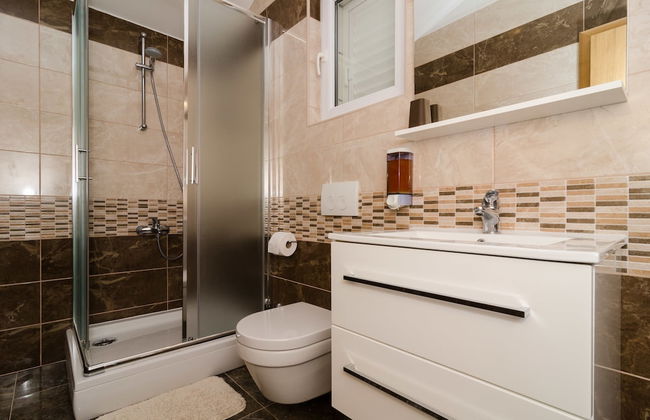 Apartments Villa Ari - Foto 37