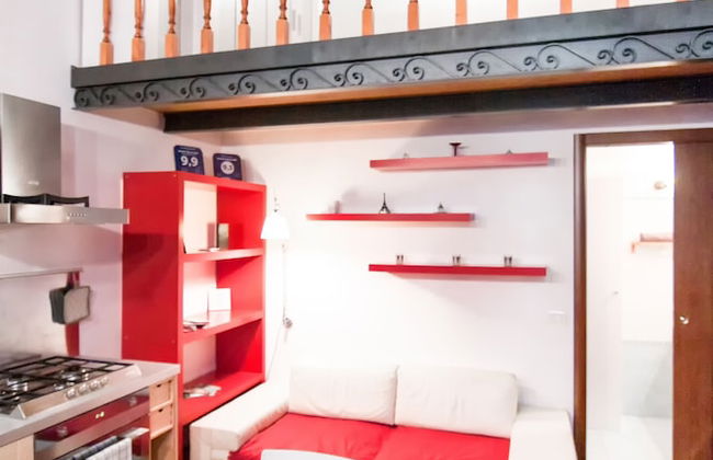 Miniloft-Angy-Navigli - Photo 15