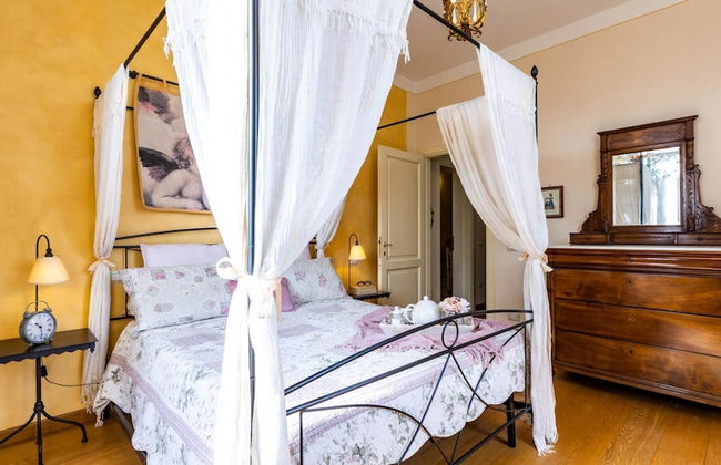 Villa Luigina 8 in Capannori - Foto 8